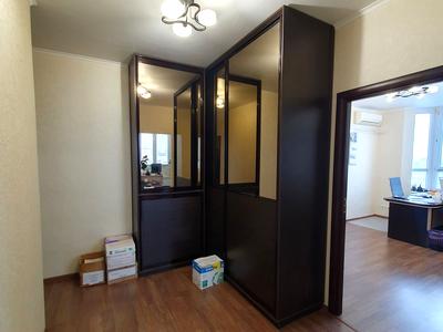 квартира по адресу Анны Ахматовой ул., 32/18