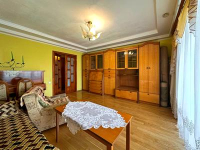 квартира за адресою Петра Панча вул., 18