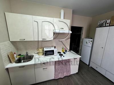 квартира за адресою Петра Калнишевського вул. (Михайла Майорова), 6