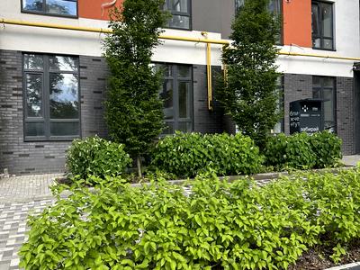 квартира по адресу Павленка ул., 56