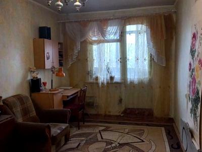 квартира по адресу Амосова ул. (Корчагінців), 25