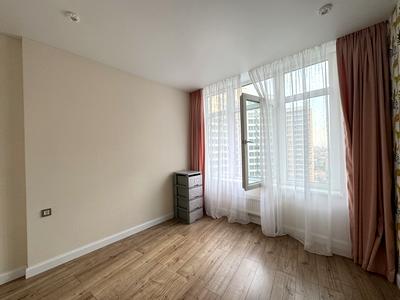 квартира по адресу Каманина, 3