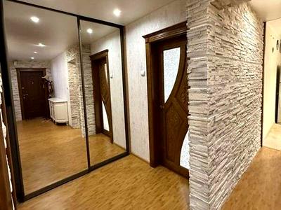 квартира по адресу Зои Гайдай ул., 7-А