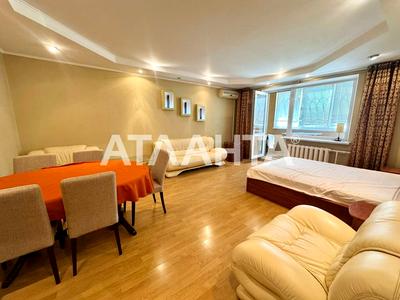 квартира за адресою Академіка Корольова вул., 28