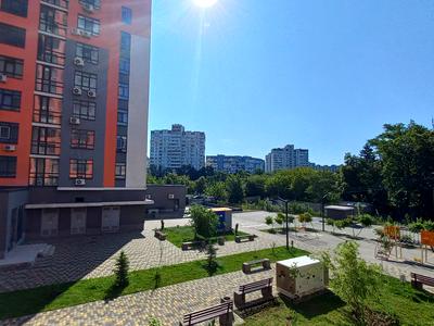 квартира за адресою Миколи Гулака вул., 4