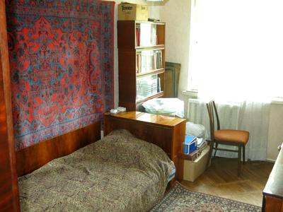квартира по адресу Академика Шалимова ул. (Героїв Севастополя), 25
