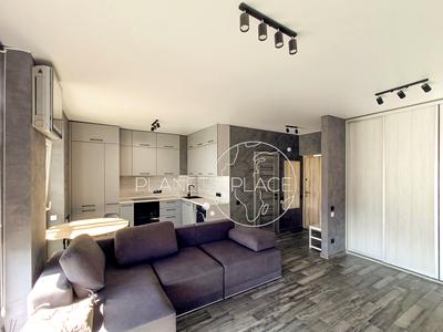 квартира за адресою Набережна вул., 8д
