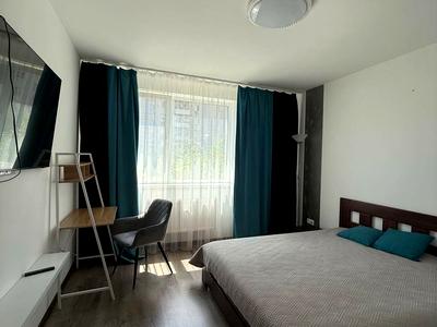 квартира за адресою Міртова вул., 7