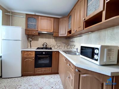 квартира за адресою Березняківська вул., 36
