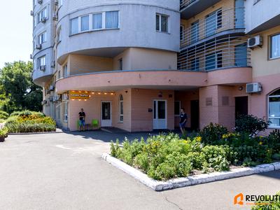 квартира за адресою Верховної Ради бульв., 14-Б