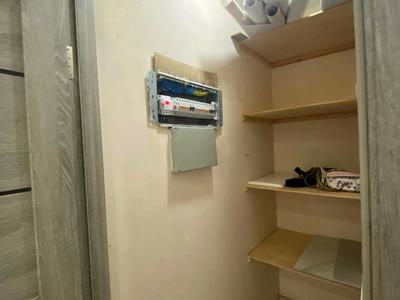 квартира по адресу Академика Сахарова ул., 40
