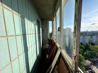 квартира по адресу Бориспольская ул., 28-Б