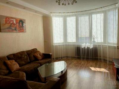 квартира за адресою Драгоманова вул., 6-А