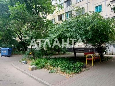 квартира по адресу Ильфа и Петрова ул., 27