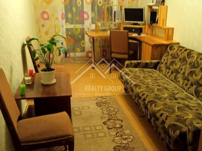квартира за адресою Кропивницького вул., 91