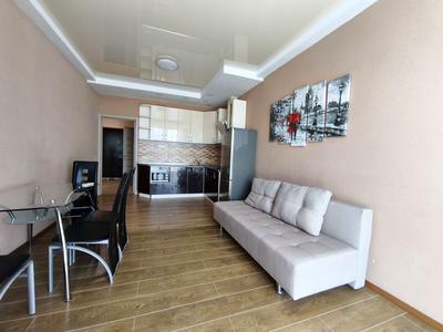 квартира за адресою Драгоманова вул., 2