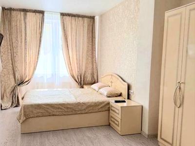 квартира по адресу Боголюбова ул., 33