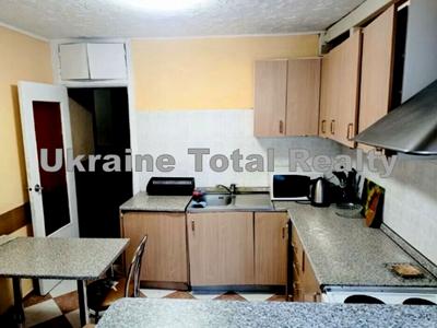 квартира за адресою Володимира Івасюка просп. (Героїв Сталінграду), 1