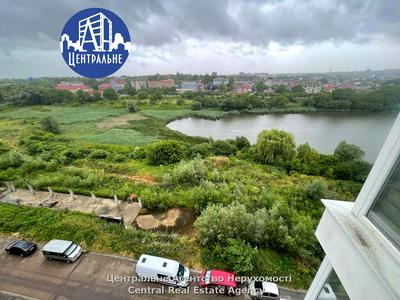 квартира за адресою Чорновола вул., 5