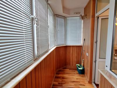 квартира по адресу Верховинная ул., 35