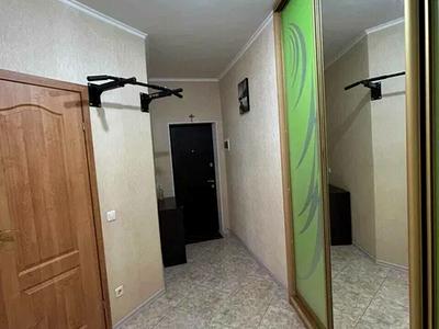 квартира за адресою Миколи Бажана просп., 10