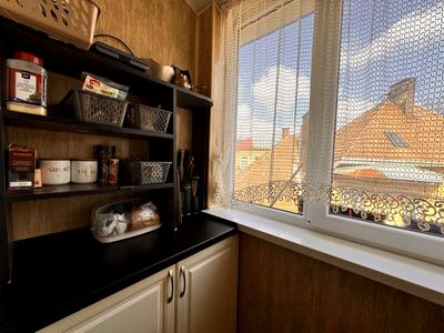 квартира за адресою Івана Котляревського вул., 20