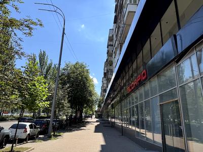 квартира по адресу Леси Украинки бульв., 20/22