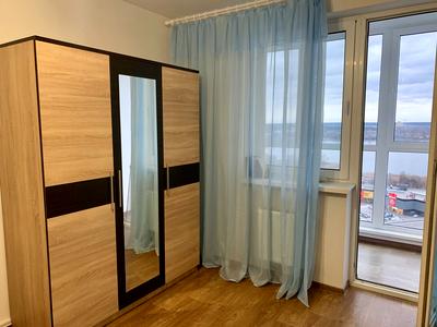квартира за адресою Ревуцького вул., 40-Г