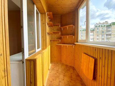 квартира по адресу Вишняковская ул., 13-В