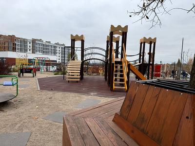 квартира за адресою Промислова вул., 1-К