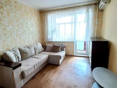квартира за адресою Набережна Перемоги вул., 124