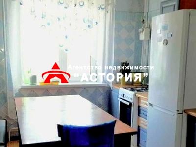 квартира по адресу Рубана ул., 21
