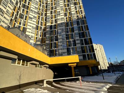 квартира за адресою Микільсько-Слобідська вул., 8