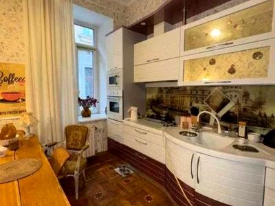 квартира за адресою Грецька вул., 45