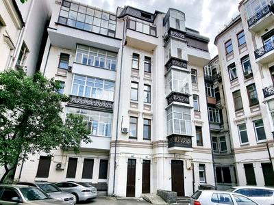 квартира за адресою Інститутська вул., 13/4