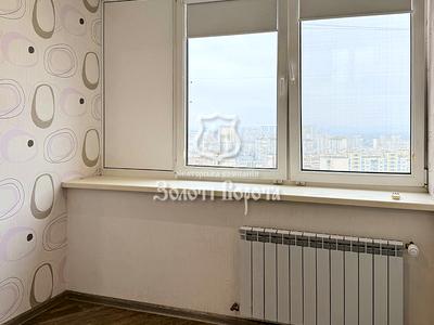 квартира за адресою Милославська вул., 2