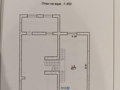 дом по адресу Садова ул., 2/1Г