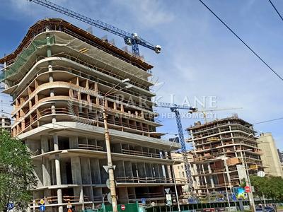 квартира по адресу Голосеевский просп. (40-летия Октября), 78/2