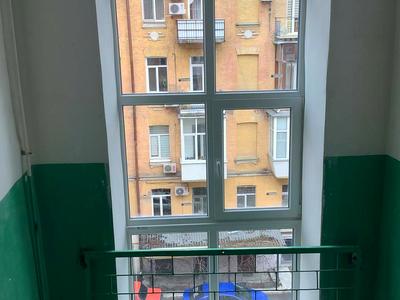 квартира за адресою Жилянська вул., 55