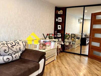 квартира за адресою Гожулівська вул., 28