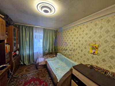 квартира за адресою Остафія Дашкевича вул. (Курнатовського), 11-А