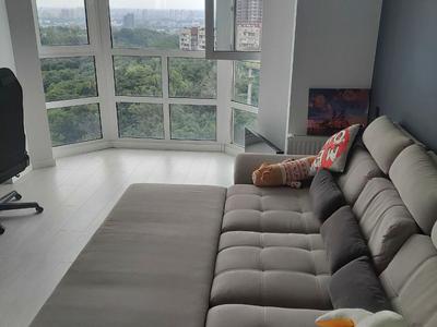 квартира по адресу Киев, Герцена ул., 35