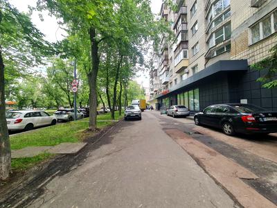 квартира по адресу Русановский бульв., 4
