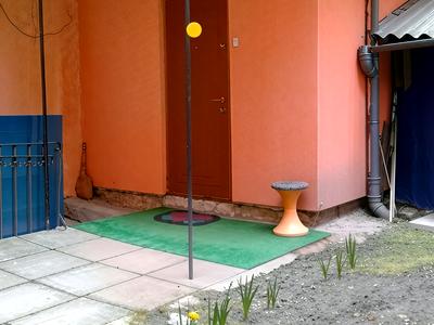 квартира за адресою Марка Вовчка вул., 36