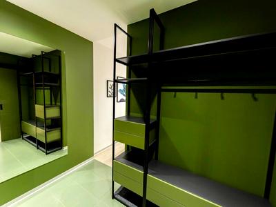 квартира за адресою Антоновича, 109