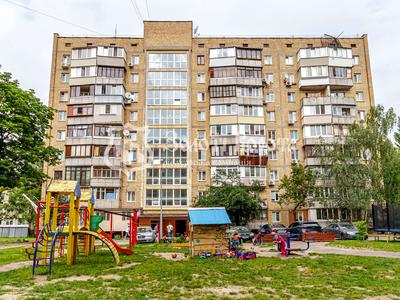 квартира за адресою Новоукраїнська вул., 1/3