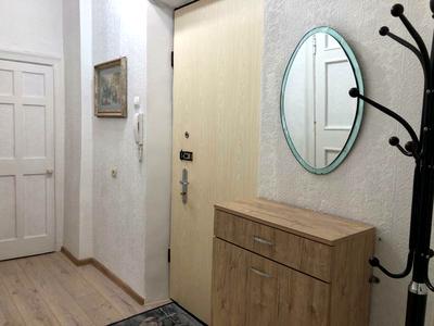 квартира по адресу Саксаганского ул., 85/23