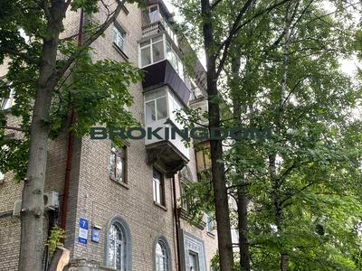 квартира по адресу Володимира Винниченка ул. (Юрія Коцюбинського), 7