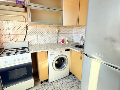 квартира по адресу Тампере ул., 3