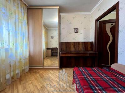 квартира по адресу Срибнокильская ул., 22-А